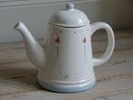 Servies, Jet (by Ter Steege), voor D.E., gaaf, Huis en Inrichting, Ophalen of Verzenden, Zo goed als nieuw, Aardewerk, Overige stijlen