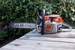 stihl  MS 261 C, Tuin en Terras, Hand-tuingereedschap, Ophalen, Zo goed als nieuw, Stihl