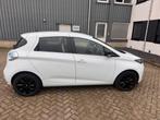 Renault Zoë ZEN uitvoering (2016) mét KOOPACCU, Automaat, 1402 kg, 58 pk, Wit