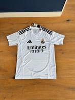 Real Madrid 2024-2025 shirt maat S - Nieuw!, Ophalen, Nieuw, Maat 46 (S) of kleiner, Wit