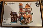910048 Riverside Scholars, Ophalen of Verzenden, Nieuw, Complete set, Lego