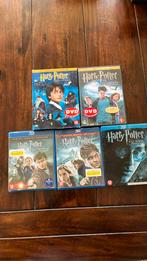Te koop Harry Potter., Cd's en Dvd's, Blu-ray, Ophalen of Verzenden, Zo goed als nieuw