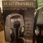 Schoenpoets machine nieuw, Ophalen of Verzenden, Nieuw, Zwart