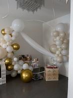Ballonenboog/backdrop, Diensten en Vakmensen