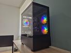 RTX GAMING | RTX 5060 8GB, RYZEN 5 5600X, 32GB DDR4, 1TB NVM, Niet ingevuld, Ryzen 5 5600X, Virtual Reality, Niet ingevuld