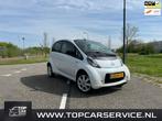 Citroen C-Zero 4-persoons 16 kWh, Auto's, Citroën, Te koop, Airconditioning, Geïmporteerd, 4 stoelen