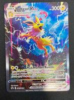 Jolteon Vmax 184 ,, Hobby en Vrije tijd, Verzamelkaartspellen | Pokémon, Ophalen of Verzenden, Nieuw