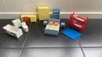 Ikea poppenhuis meubels, Kinderen en Baby's, Speelgoed | Poppenhuizen, Ophalen of Verzenden, Gebruikt, Poppenhuis