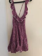 Roze Clockhouse jurk maat 44, Kleding | Dames, Jurken, Maat 42/44 (L), Ophalen of Verzenden, Zo goed als nieuw, Knielengte