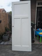 Binnendeur, Ophalen, Gebruikt, 80 tot 100 cm, Binnendeur