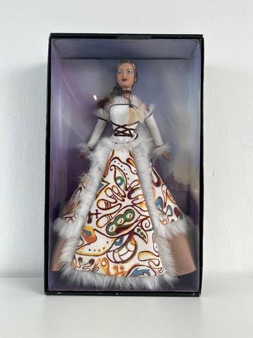 Barbie beschikbaar voor biedingen