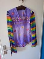 paars shirt met lange mouwen MLD Paris, Kleding | Dames, T-shirts, Ophalen, Gedragen, Paars, Lange mouw