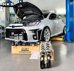 HKS Hipermax S schroefset - Toyota Yaris GR 20-24, Ophalen of Verzenden