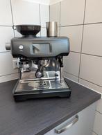 Sage Oracle Touch - Zo goed als nieuw!, Ophalen, Espresso apparaat, Koffiebonen, Zo goed als nieuw