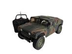 Tamiya M1025 Hummer H1 TA-01 58154 1/10 rc auto