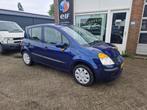 Renault Modus 1.4-16V "Expression Comfort" Hoge instap - Apk, Voorwielaandrijving, Gebruikt, 4 cilinders, Blauw