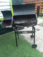 Houtskool Barbecue -, Ophalen of Verzenden