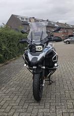 BMW R1200 GS  Adventure, Motoren, Motoren | BMW, 2 cilinders, Handvatverwarming, Motorrijbewijs A, Particulier