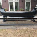 GRATIS ! Achterbumper voor BMW E60 E61 met pdc kleur zwart, Gebruikt, Verzenden, Achter, Bumper