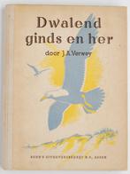 Dwalend ginds en her (ca. 1940), Antiek en Kunst, Verzenden, J.A. Verwey