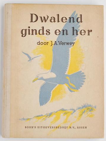 Dwalend ginds en her (ca. 1940) beschikbaar voor biedingen
