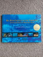 Big bank shoals of the timor sea - environmental atlas, Ophalen of Verzenden