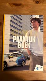 Theorieboek Rijbewijs B, Ophalen, Nieuw