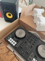 Native Instruments Traktor Kontrol S2 MK3, Ophalen of Verzenden, Zo goed als nieuw, Overige merken