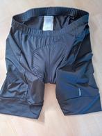 Decathlon fietsbroek XL, Heren, Zo goed als nieuw, Decathlon, XL