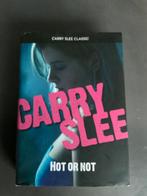 Carry Slee - Hot or not, Ophalen of Verzenden, Zo goed als nieuw, Carry Slee