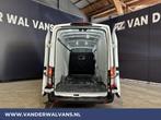 Ford Transit 2.0 TDCI L4H3 Jumbo Euro6 # Airco | Cruisecontr, Auto's, Bestelauto's, 13 km/l, 4 cilinders, 2800 kg, Wit