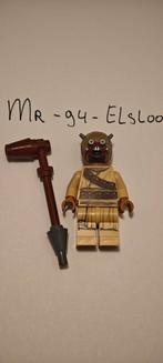 Lego Star Wars Tusken Raider sw1074, Ophalen of Verzenden, Zo goed als nieuw