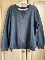Herentrui Maat L, Kleding | Heren, Truien en Vesten, Maat 52/54 (L), Blauw, Ophalen of Verzenden, Zo goed als nieuw