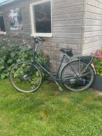 Spartamet met heel veel onderdelen, Fietsen en Brommers, Ophalen of Verzenden, Zo goed als nieuw