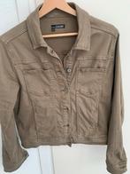 Norah spijkerjasje maat 38, Maat 38/40 (M), Ophalen of Verzenden, Norah, Jasje