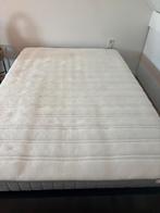 Matras 140x200 Hamarvik, Ophalen, Tweepersoons, 140 cm, Zo goed als nieuw