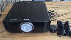 Home theater beamer JVC DLA-X35BE, Ophalen, Overige technologieën, JVC, Zo goed als nieuw