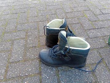 Meindle Wandelschoenen - Maat 9.5 beschikbaar voor biedingen