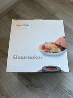 Royal VKB Slowcooker - Nieuw in doos!, Ophalen of Verzenden, Nieuw