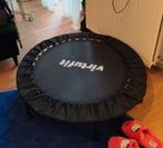 Trampolin for fitness and fun, Ophalen, Zo goed als nieuw