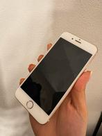 Iphone 6s Rose Gold, Telecommunicatie, Mobiele telefoons | Apple iPhone, Zonder abonnement, Ophalen of Verzenden, Roze, Zo goed als nieuw