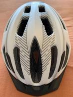 FIETSHELM S/M (54-59)., Fietsen en Brommers, Fietsaccessoires | Fietshelmen, M, Ophalen of Verzenden, Zo goed als nieuw, Crivit