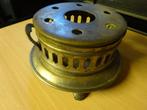 theelicht vintage, Ophalen of Verzenden