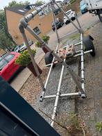Reclame wagen, Ophalen of Verzenden