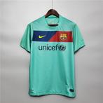 Barcelona uit RETRO shirt 2010/11 Messi Afellay David Villa, Nieuw, Shirt, Verzenden