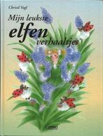 Mijn leukste elfenverhaaltjes – Christl Vogl, Ophalen of Verzenden