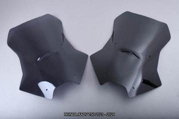 Windscherm HONDA XADV 750 2021 - 2024 X-ADV beschikbaar voor biedingen