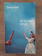 Sylvia Plath - De Glazen Stolp - Bruna 1972, Gelezen, Ophalen of Verzenden, Sylvia Plath, Amerika
