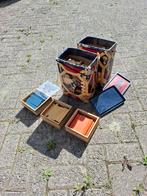KAPLA, Kinderen en Baby's, Speelgoed | Houten speelgoed, Ophalen, Zo goed als nieuw, Overige typen