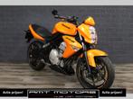 KAWASAKI ER 6 N ABS (bj 2007) 34,306 km 35KW A2 mogelijk, Motoren, 2 cilinders, 649 cc, Bedrijf, Onbekend
